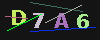 Gambar captcha